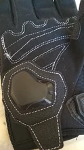 SUOMY-Guantes transpirables para motocicleta, protectores de pantalla táctil para motocicleta, ciclismo, carreras, invierno, cálidos