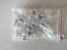 10pcs G9 Eco Halogen light bulbs G9 220V 20W/25W/40W/60W Capsule LED Lamp Bulbs Bulbs