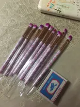 Makeup-Brushes-Sets Foundation Cosmetic-Powder Eyebrows Highlighter-Eye Eye-Shadow Soft-Hair