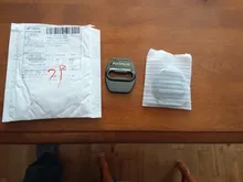 Cubierta para cierre de puerta de coche con estilo cubiertas con emblema para Hyundai Kona Accesorios