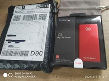 Hard-Drive Laptop External Ssd Type-C Kingspec Hdd 1TB Ssd 240gb 500GB 120GB for 