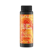 Перманентный цветной гель-Лаки Redken