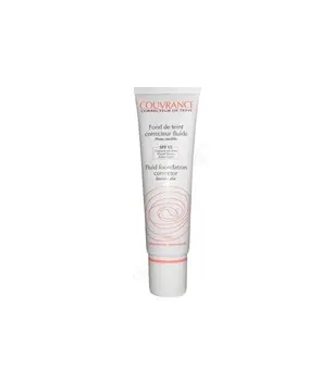 

Avene Couvrance makeup fluid 30 Ml porcelain