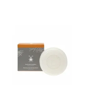 

Mühle Shaving Soap Sea Buckthorn Refill 65g