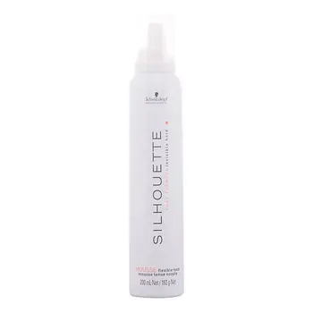 

Styling Mousse Silhouette Schwarzkopf (200 ml)