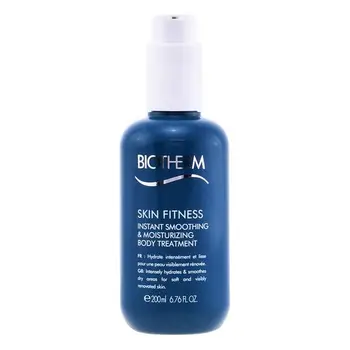 

Moisturising Gel Skin Fitness Biotherm