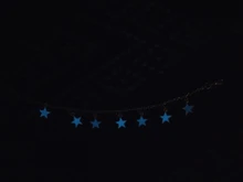 Pulseras fluorescentes de moda para mujer, brazaletes con forma de flor de estrella y corazón bonito, pulsera luminosa que brilla en la oscuridad