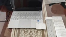 Portátil KUU A8S, 15.6 FHD (1.920x1.080) IPS, 16:9, Intel Celeron J3455, 6GB RAM, 128GB/256GB SSD, HD Graphics 500, Windows 10, microSD, WiFi dual，RJ45