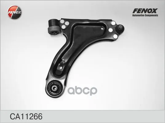 Рычаг Правый Opel Meriva I 03-10 Ca11266 FENOX арт. CA11266