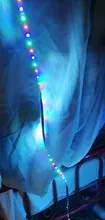 Neon Ribbon Diode Background-Lighting Light Usb Led-Strip Pc-Screen 2835SMD Flexible
