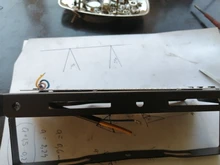 Landscape Lighting Street-Lamp Ip65 Waterproof 240V 220V LED 230V AC