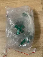 Barrel-Adapter Dispensing-Needle Liquid-Dispenser Pneumatic-Syringe Solder-Paste 