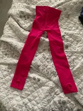 2018 Color caramelo de primavera pantimedias para niños medias de baile Ballet para las niñas de los niños de terciopelo Blanco sólido medias WZ-CZX88