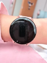 Película protectora ultrafina para reloj Samsung Galaxy 3, 46mm, 42mm, Active Soft, 3D, cubierta protectora de pantalla de borde redondo, 2 uds.