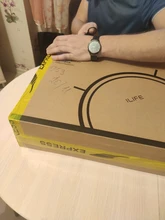 ILIFE V5s Pro Robot aspiradora de polvo barriendo mojado limpiando para mascotas pelo poderosa succión automática de recarga