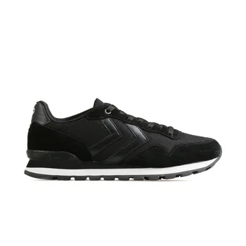 

Hummel Black Male Shoe 201075-2001 Thor
