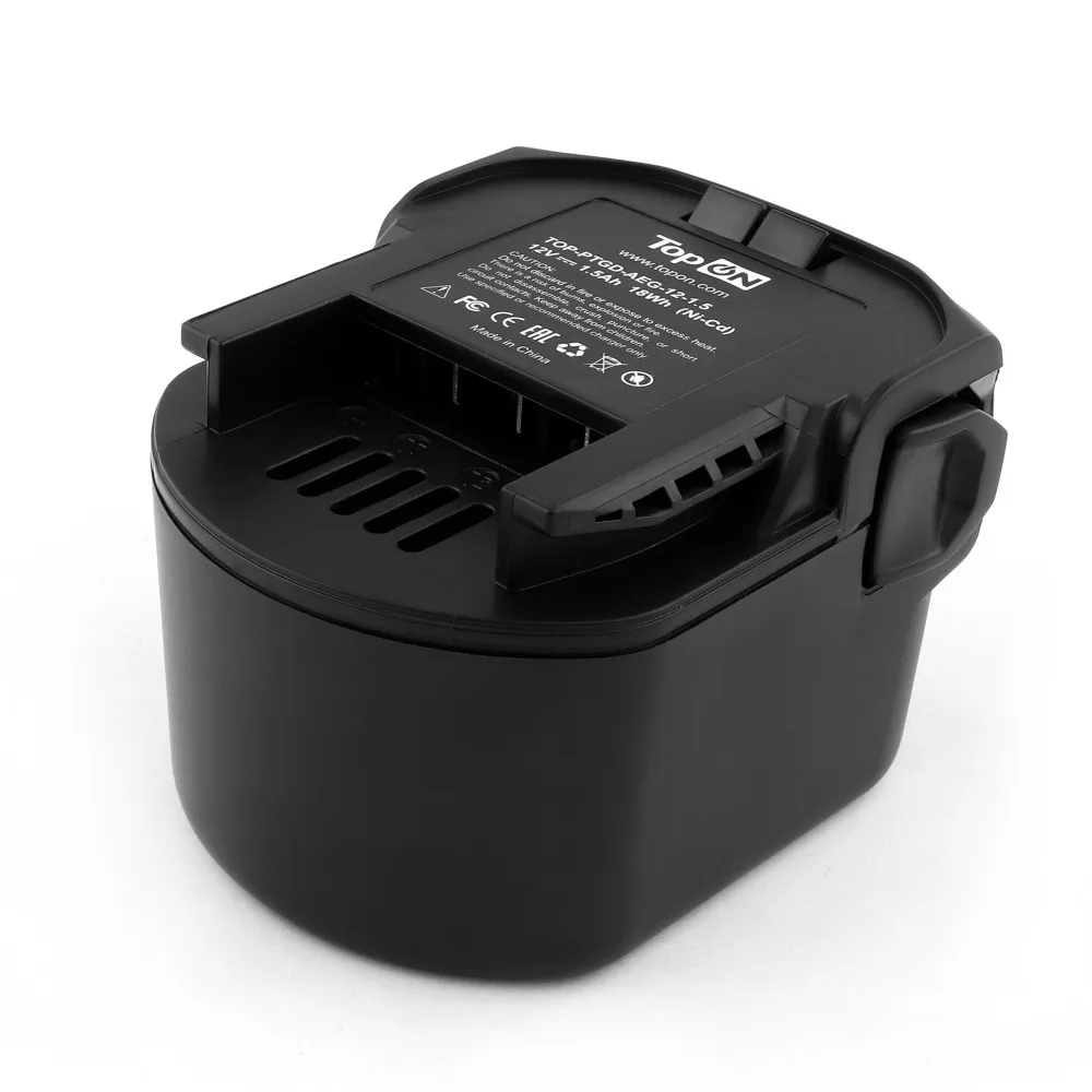 Аккумулятор для aeg bs12g