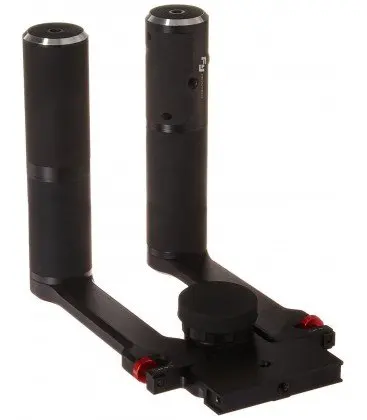 US $268.59 FEIYU TECH A2000 3AXIS GIMBAL HAND WITH GAME FOLDING DOUBLE HAND