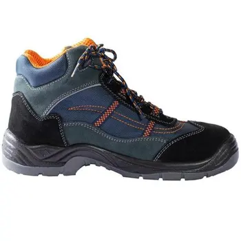 

SAFETY BOOT HOCKEY S1P SIZE 43