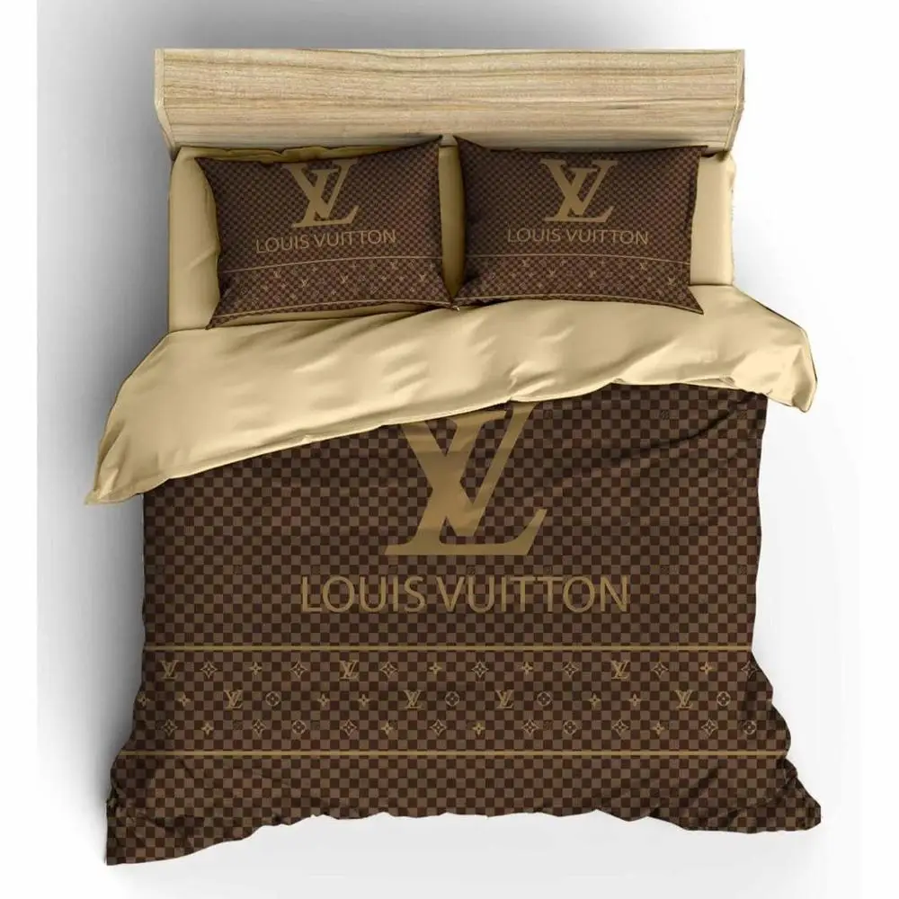 

Estilo Markets Luxury Bedding Set Bedsheet Bedding Set New Bedding Set