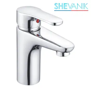

Bathroom sink basin mixer tap S5601