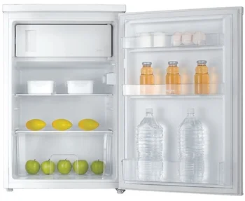 

HISENSE REFRIGERATOR RR154D4AW2 TABLETOP 85 TO ++-