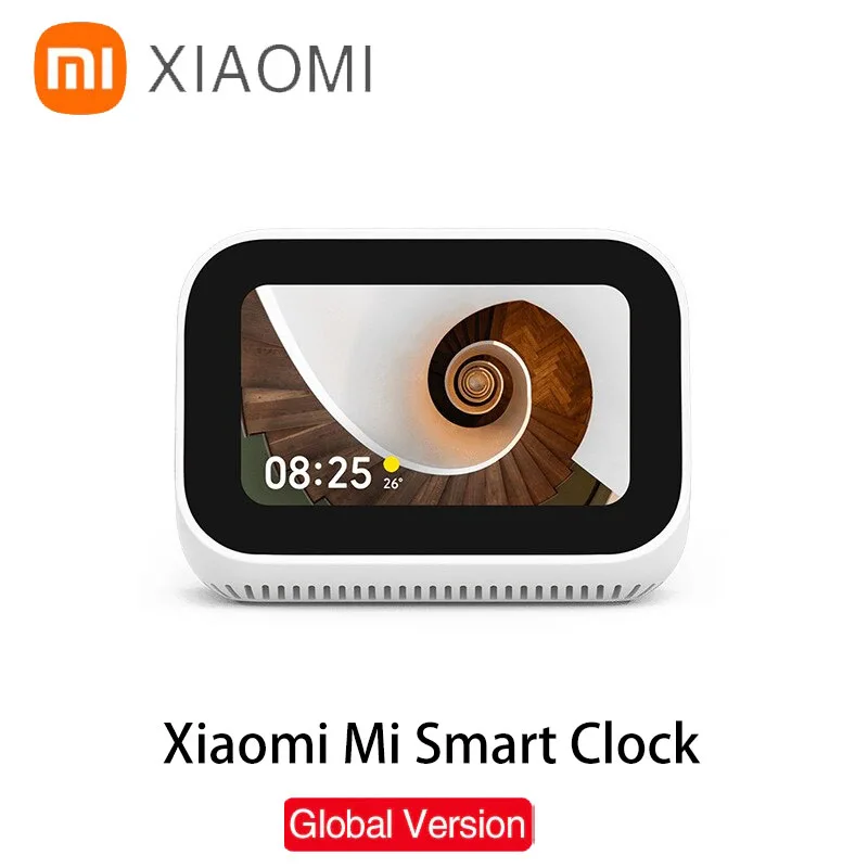Умные часы глобальная версия Mi дисплей 3 97 дюйма Google Music портативный Bluetooth