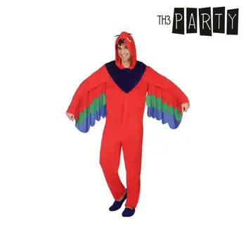 

Costume for Adults Parrot