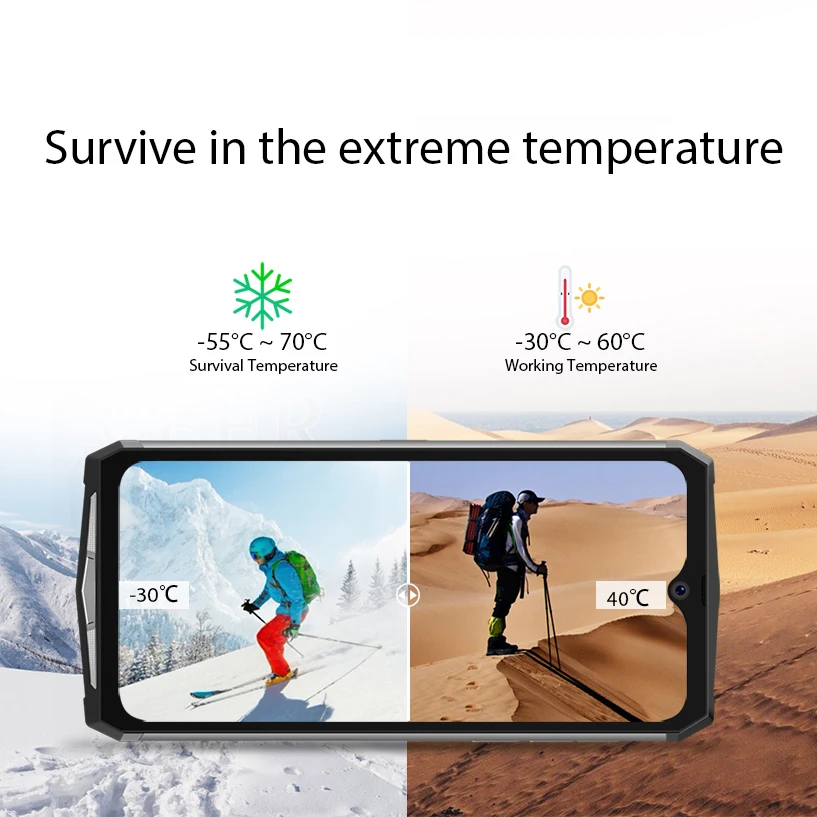 Blackview BV9100 IP68 Waterproof Cellphone 13000mAH 30W fast charging 4G Mobile Phone MTK6765 4GB+64GB 16.0MP Rugged Smartphone Blackview BV9100 IP68 Waterproof Cellphone 13000mAH 30W fast charging 4G Mobile Phone MTK6765 4GB+64GB 16.0MP Rugged Smartphone