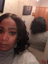 Vallbest onda suelta mechones con cierre cabello humano 3 mechones con cierre de encaje brasileño extensiones de pelo ondulado mechones Remy extensión del cabello