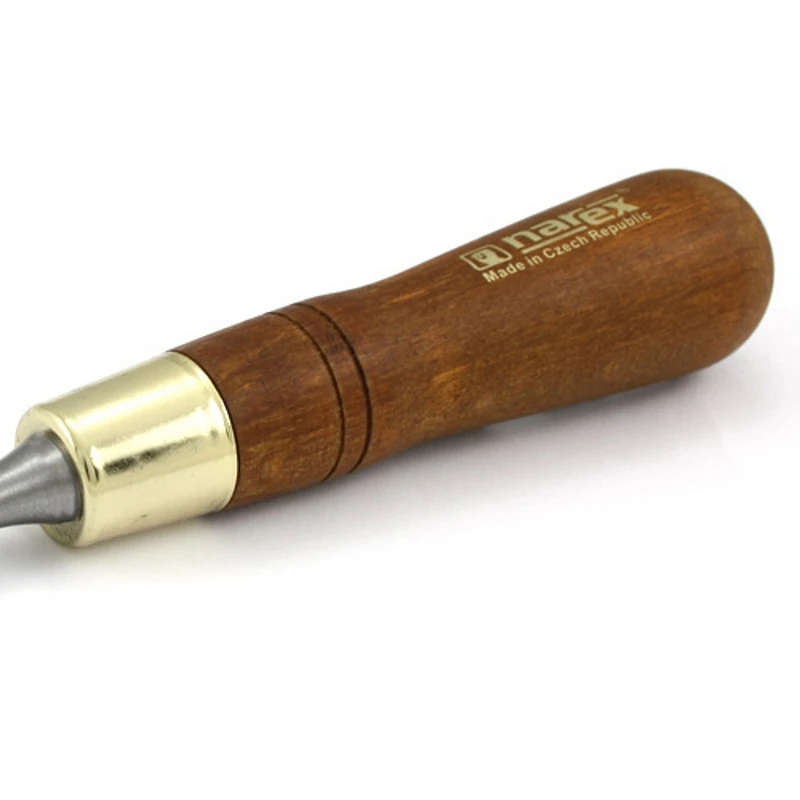 Стамеска плоская с ручкой WOOD LINE PLUS 20 мм, NAREX