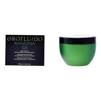 

26536 mask Amazonia Orofluido (250 ml)