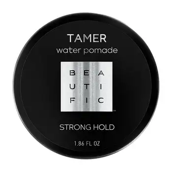 

Lipstick for hair beautific tamer water pomade