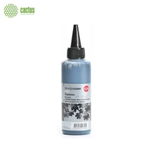 Чернила Cactus CS-I-CLI426BK черный 100мл для Canon Pixma MG5140/5240/6140/8140/MX884
