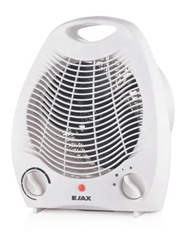 

Тепловентилятор электрический JAX JFHP-2000 электрический