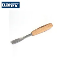 Резец Standart Line полукруглый, тип 7, 20 мм, Narex