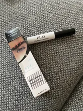 FEG-aceite para crecimiento de pestañas y cejas, suero Herbal Natural, 100%, suero Original para pestañas, arco ocular más largo y suave