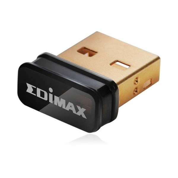 Мини USB Wi-Fi адаптер Edimax EW-7811UN 150N