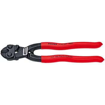 

Compact CORTALAMBRE plier 200MM M/PLAST COBOLT KNIPEX
