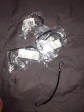 5 unids/lote nueva elástico Clips arcos accesorios para el cabello niñas bandas de goma de mascar con gancho de cola de caballo titular Bungee grueso accesorio para el pelo #280672