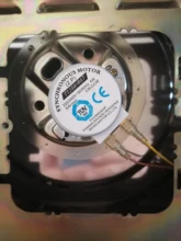 Micro-Synchronous-Motor Oven-Tray Microwave Air-Blower TYJ50-8A7 4W AC for Warm 50/60hz