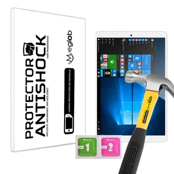 

Screen protector Anti-Shock Anti-scratch Anti-Shatter compatible with Tablet Teclast X80 Plus