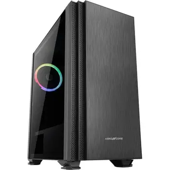 

ABKONCORE C750 Cronos Case without power supply-Tower medium-Format E-ATX