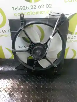 

3940093 electric fan Slingshot CR-V (rd1/3) Basic (rd1)