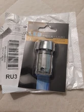 Taps-Accessory Led-Faucet-Light Temperature-Sensor Bathroom-Faucets Water-Glow New 3-Color