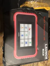 Scanner Diagnosic-Tools Code-Reader Tpms-Reset Obd2 Launch Crp129e AT Auto-Obd-Eobd OBDII