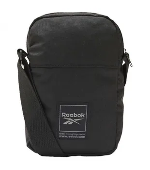 

Reebok Workout Ready City bag, black, FQ5288