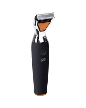

JATA mp-42b razor-trimmer/Perrow/shave-waterproof IPX5-double sided blade-guide 0-10MM-without CABLE