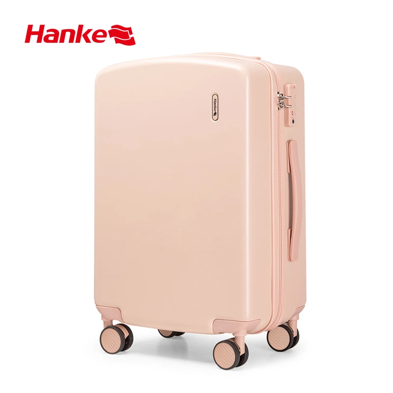 Hanke Aesthetic Design Suitcase 