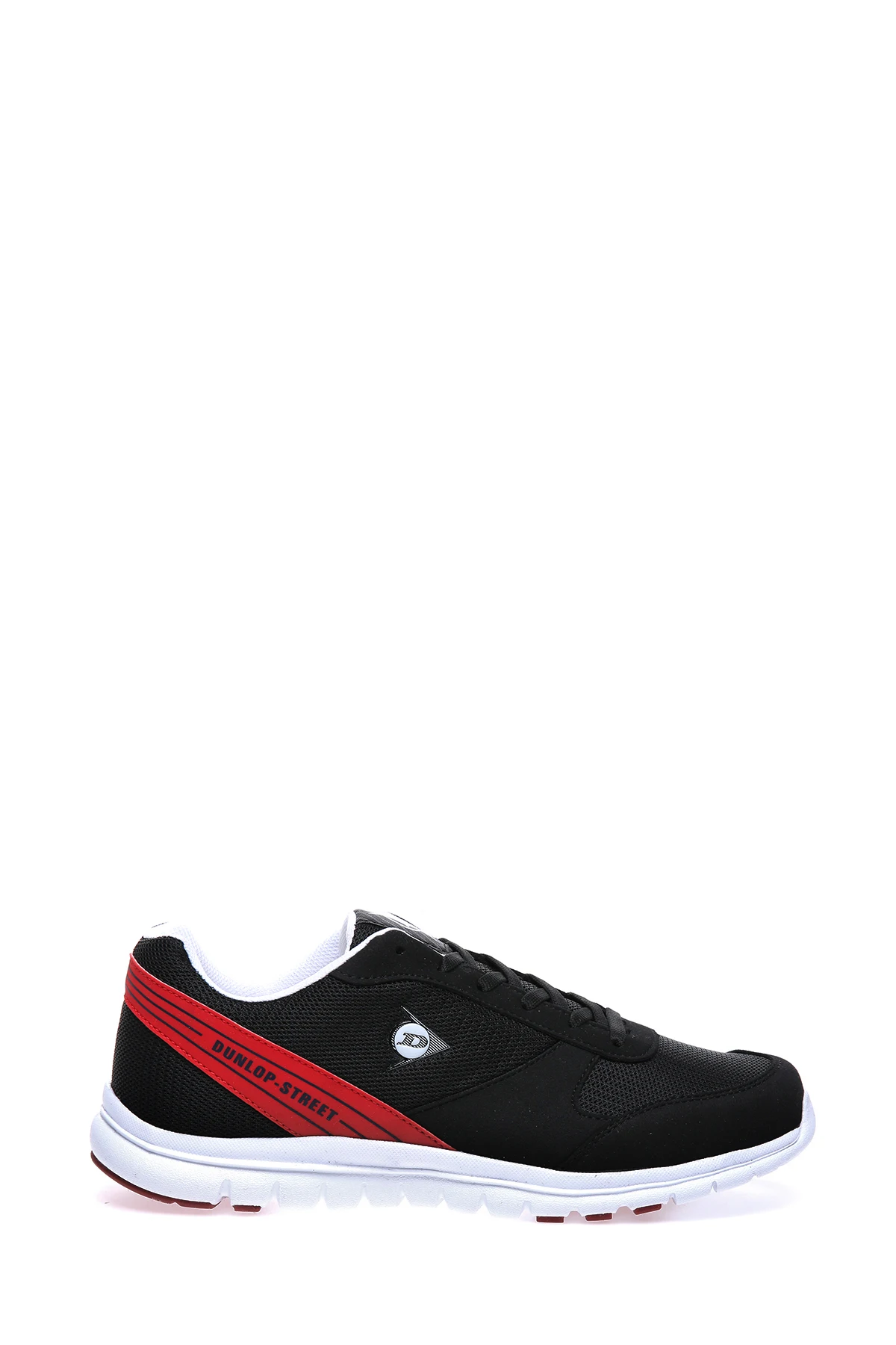 Черный Мужская обувь DUNLOP 7120364 м - Цвет: Черный